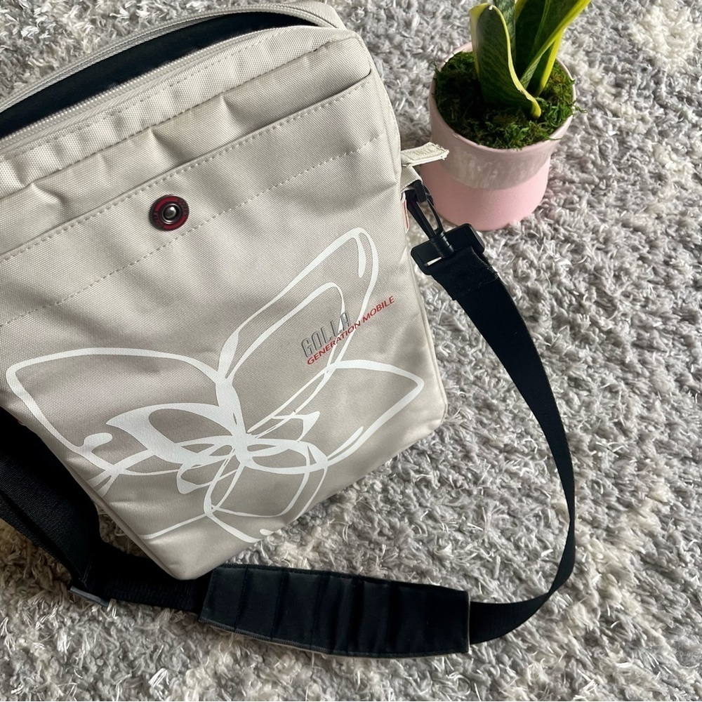 GOLLA Generation Mobile Bag